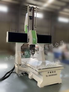 邯郸鸡泽县五轴加工中心