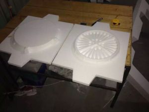 邯郸鸡泽县泡沫/橡塑样品