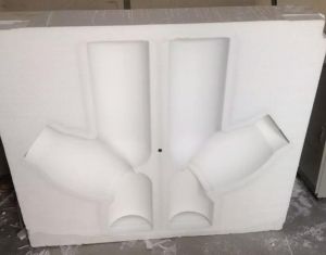 邯郸鸡泽县泡沫/橡塑样品