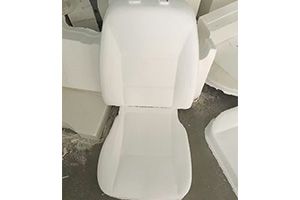 邯郸鸡泽县五轴加工中心样品