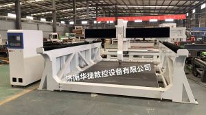 邯郸鸡泽县定制分体式大型模具雕刻机