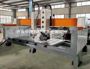 邯郸鸡泽县橱柜台面五轴桥切机