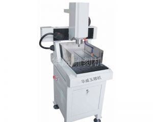 邯郸鸡泽县电脑玉雕机HW-3636